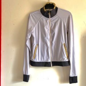 Lululemon Sweaty or Not Jacket